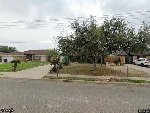Saint Francis, ALTON, TX 78573