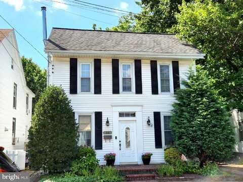11Th, QUAKERTOWN, PA 18951