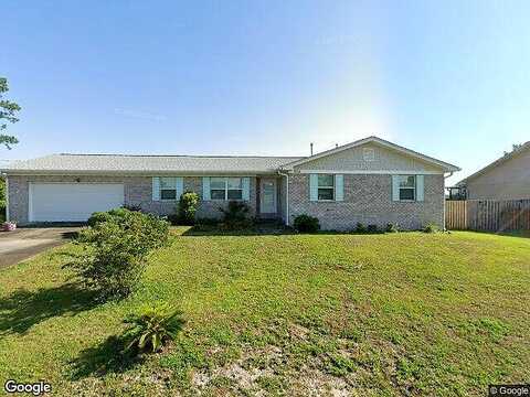 Donna, PANAMA CITY, FL 32404