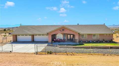 Thomas, APPLE VALLEY, CA 92307