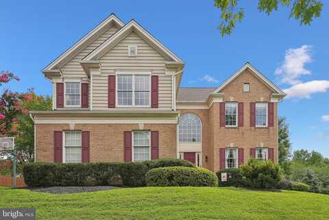 Jupiter Hills, HAYMARKET, VA 20169
