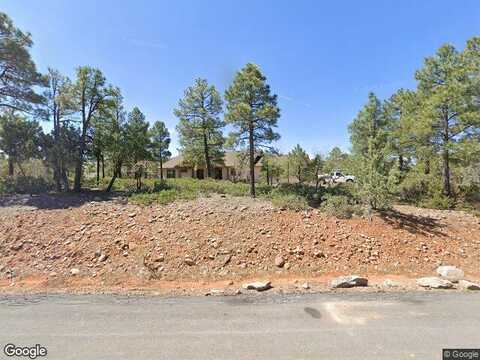 Pinetree, SHOW LOW, AZ 85901
