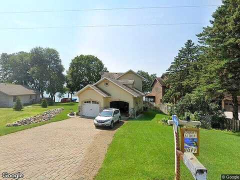 Thomas, LAKE PARK, MN 56554