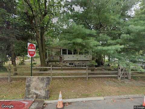 Edge Hill, ABINGTON, PA 19001