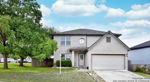 Boxer Bay, LIVE OAK, TX 78233