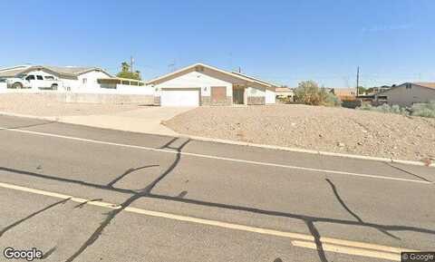 Mcculloch, LAKE HAVASU CITY, AZ 86406