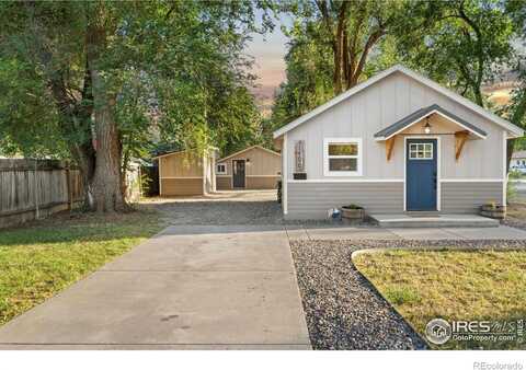 5Th, LOVELAND, CO 80537