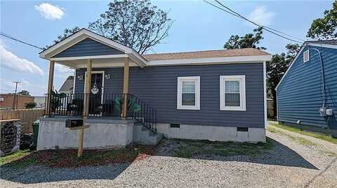 24Th, RICHMOND, VA 23225