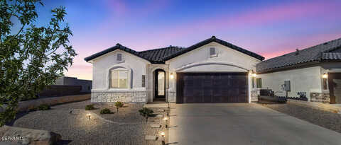 Lawkland, HORIZON CITY, TX 79928