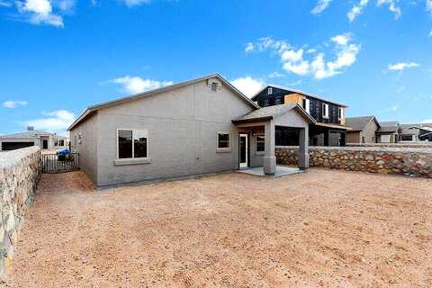 Lawkland, HORIZON CITY, TX 79928