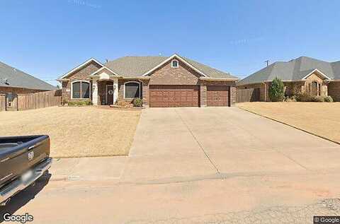 Park Place, IOWA PARK, TX 76367