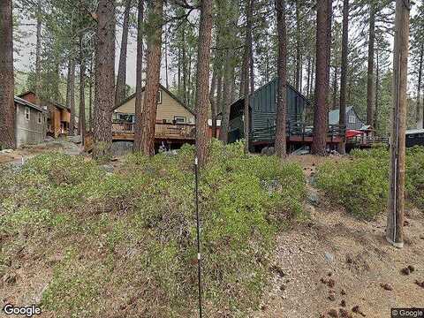 Moraine, TRUCKEE, CA 96161