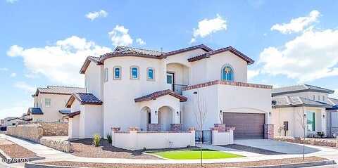 Emerald Crystal, EL PASO, TX 79928
