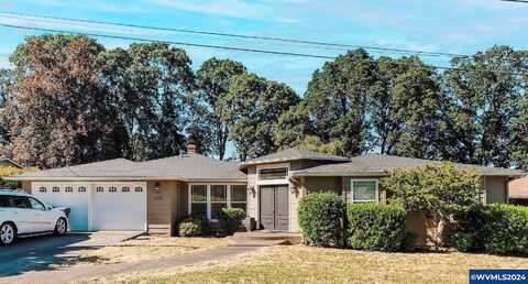 Hillendale, SALEM, OR 97302