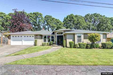 Hillendale, SALEM, OR 97302