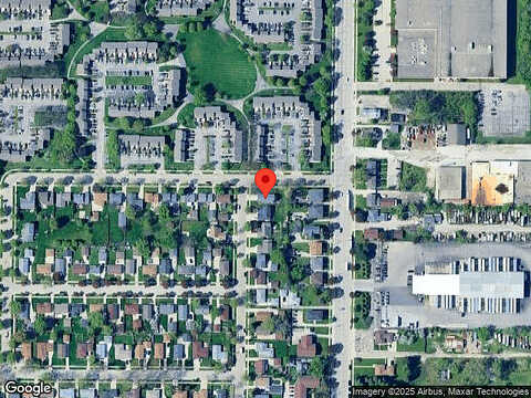 Abbott, MILWAUKEE, WI 53221