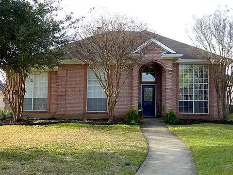 Anchor, WYLIE, TX 75098