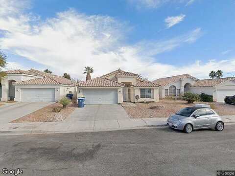 Feather Glen, LAS VEGAS, NV 89117