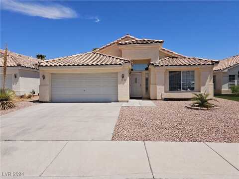Feather Glen, LAS VEGAS, NV 89117