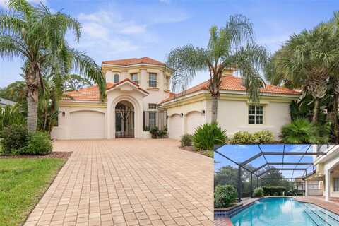 Lakewalk, PALM COAST, FL 32137