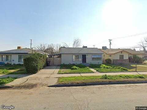 El Tejon, BAKERSFIELD, CA 93308