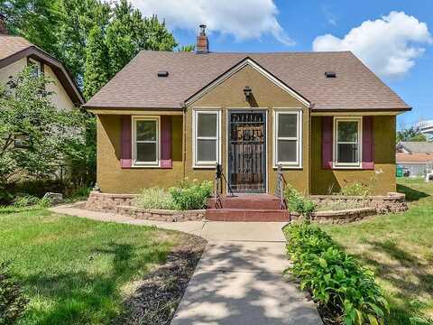 Farrington, SAINT PAUL, MN 55117