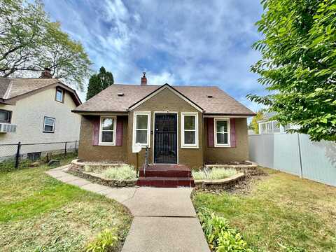 Farrington, SAINT PAUL, MN 55117