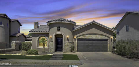Chapel Hill, HORIZON CITY, TX 79928