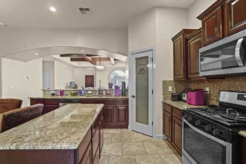 Chapel Hill, HORIZON CITY, TX 79928