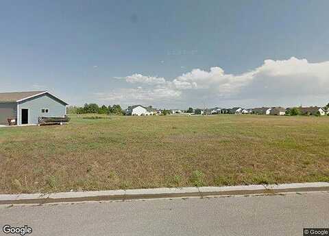 8Th, PERHAM, MN 56573