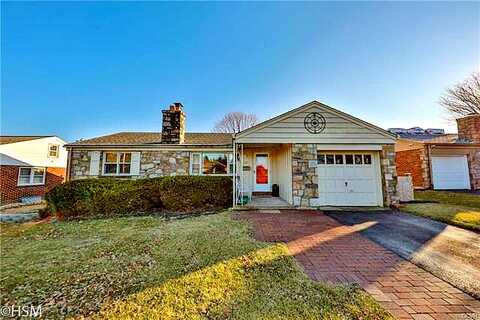 Eaton, BETHLEHEM, PA 18018