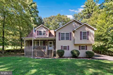 Bartonsville Woods, BARTONSVILLE, PA 18321