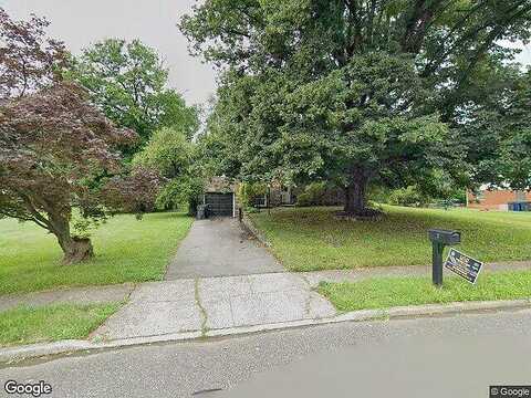June, HUNTINGDON VALLEY, PA 19006