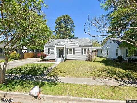 Evelyn, NORFOLK, VA 23518