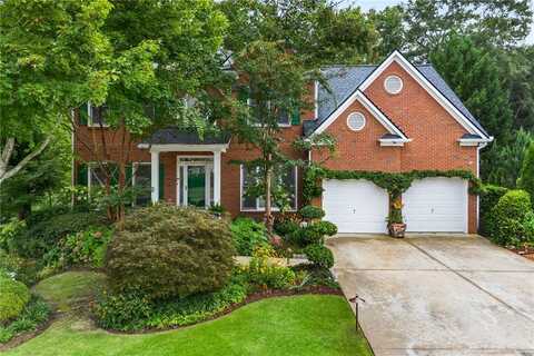 Windbrooke, POWDER SPRINGS, GA 30127