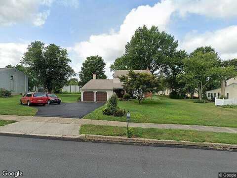Hunter Hill, LANSDALE, PA 19446