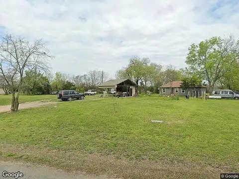 County Road 2610, BONHAM, TX 75418