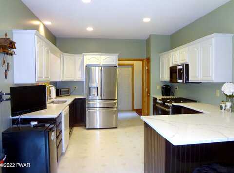 Beartrap Mountain, GREENTOWN, PA 18426