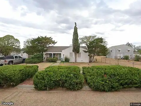 Garza, SLATON, TX 79364