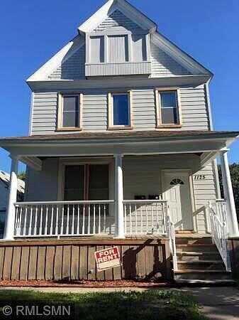 Beech, SAINT PAUL, MN 55106