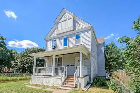 Beech, SAINT PAUL, MN 55106