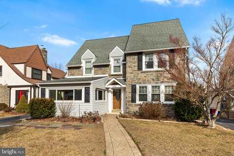 Morgan, DREXEL HILL, PA 19026