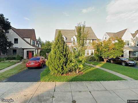 Morgan, DREXEL HILL, PA 19026