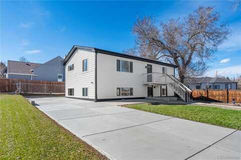 Wolff, DENVER, CO 80219