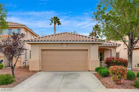 Napa Ridge, LAS VEGAS, NV 89144