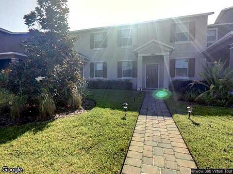 Savannah Landing, ORLANDO, FL 32832