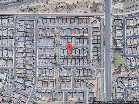 Thornton, MESA, AZ 85212