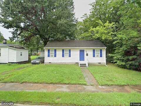 4Th, HOPEWELL, VA 23860