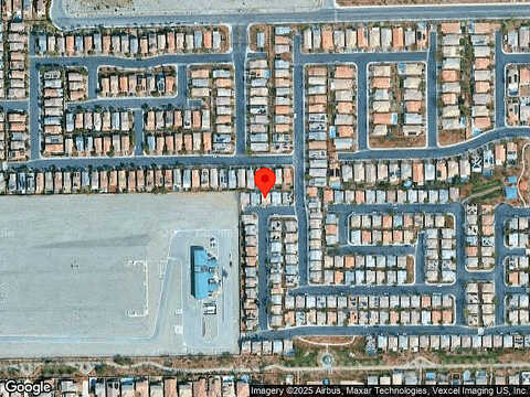 Juniper Brush, LAS VEGAS, NV 89166