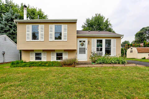 Warren, LANCASTER, PA 17601